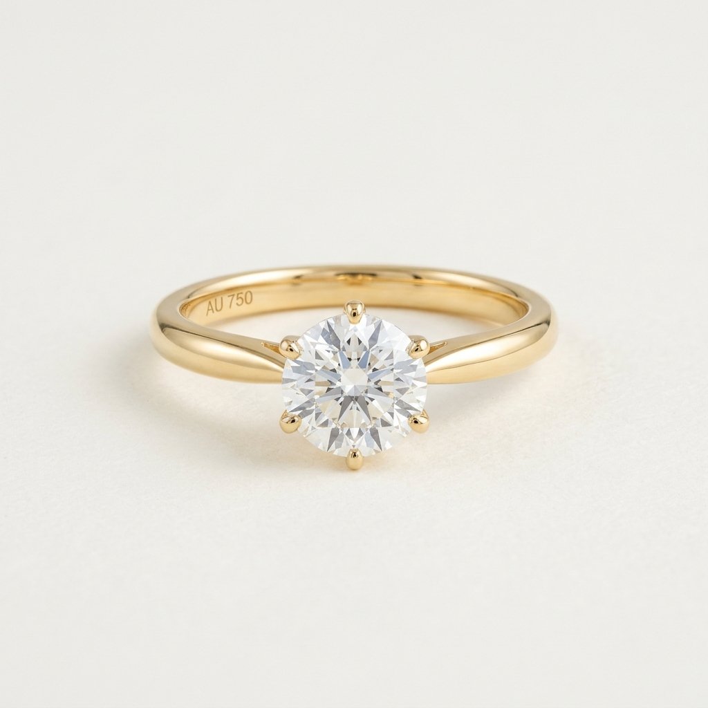 Gold Rings